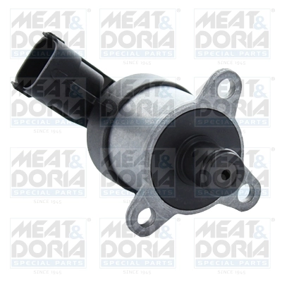 Control Valve, fuel quantity (common rail system)